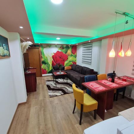 Apartman'S Ana Pale-Oc Jahorina No.2 Extérieur photo