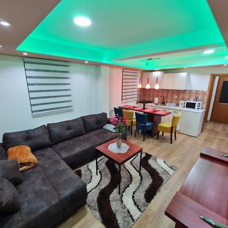 Apartman'S Ana Pale-Oc Jahorina No.2 Extérieur photo