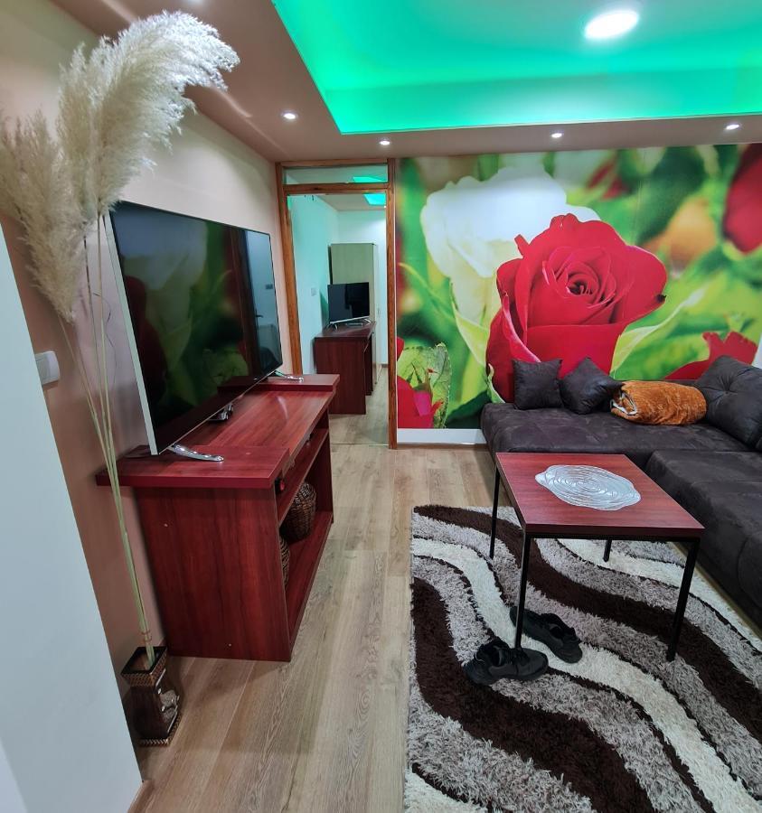 Apartman'S Ana Pale-Oc Jahorina No.2 Extérieur photo