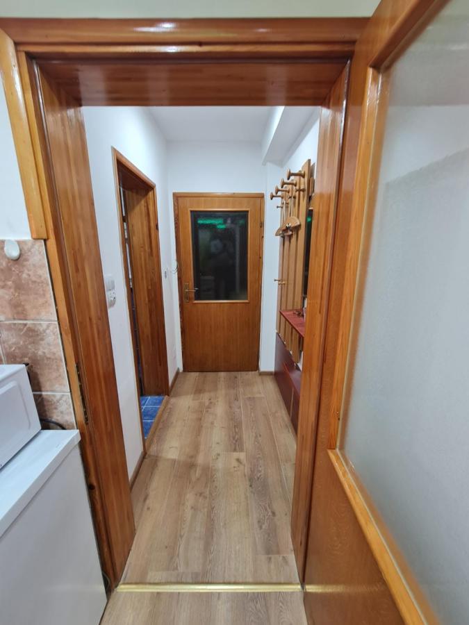 Apartman'S Ana Pale-Oc Jahorina No.2 Extérieur photo
