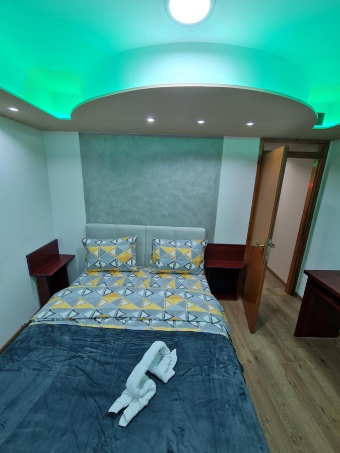 Apartman'S Ana Pale-Oc Jahorina No.2 Extérieur photo