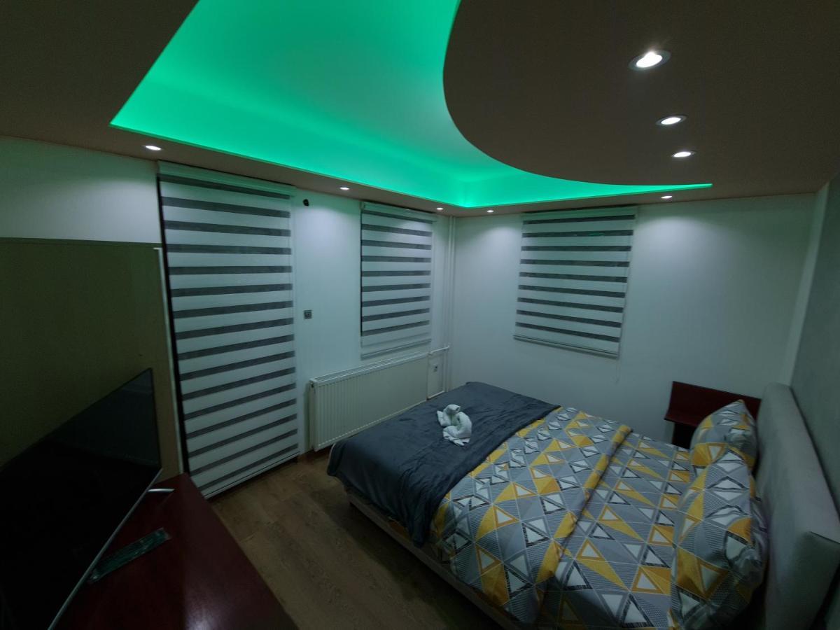 Apartman'S Ana Pale-Oc Jahorina No.2 Extérieur photo