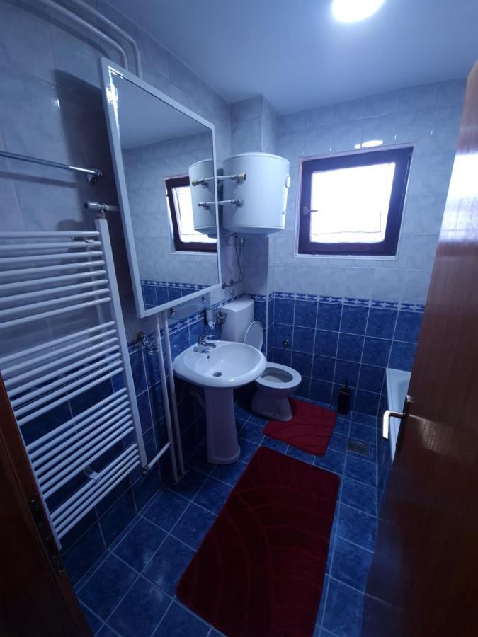 Apartman'S Ana Pale-Oc Jahorina No.2 Extérieur photo