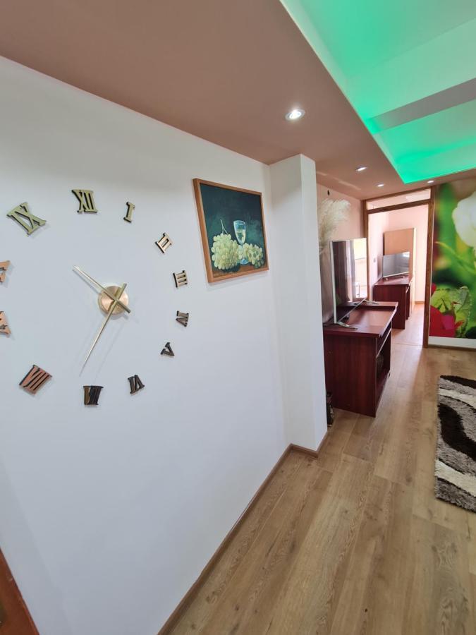 Apartman'S Ana Pale-Oc Jahorina No.2 Extérieur photo